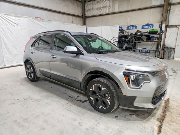 2024 KIA NIRO Wind