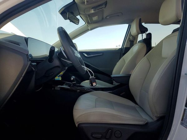 2025 KIA NIRO