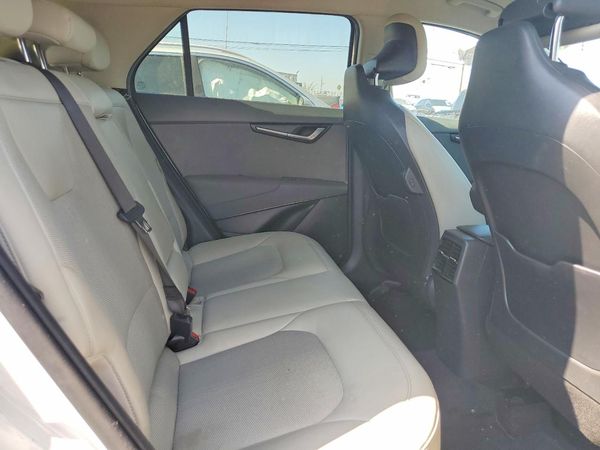 2025 KIA NIRO
