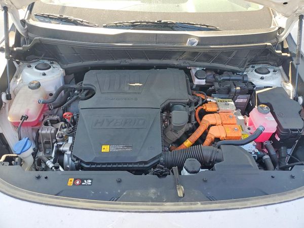 2025 KIA NIRO
