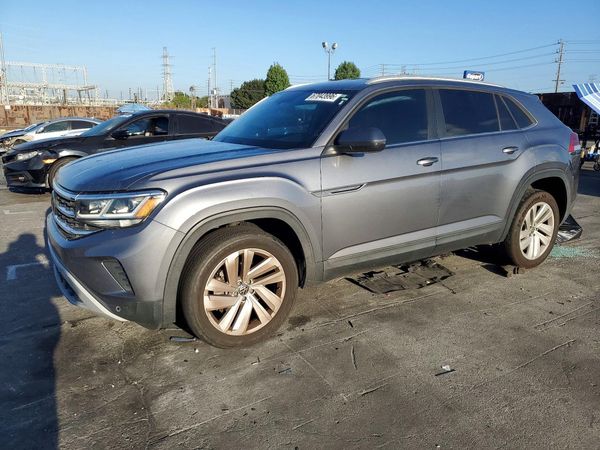 2020 VOLKSWAGEN ATLAS CROSS SPORT