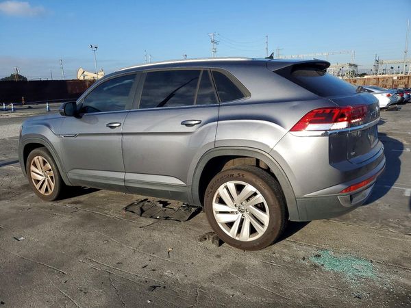 2020 VOLKSWAGEN ATLAS CROSS SPORT