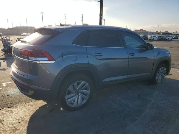 2020 VOLKSWAGEN ATLAS CROSS SPORT
