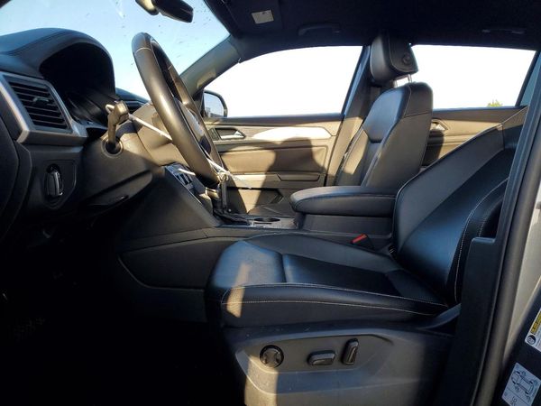 2020 VOLKSWAGEN ATLAS CROSS SPORT