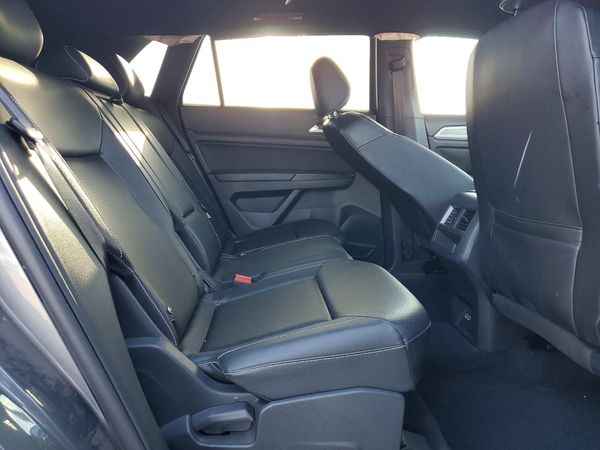 2020 VOLKSWAGEN ATLAS CROSS SPORT