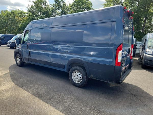 2020 RAM PROMASTER 3500 VF — DSRA