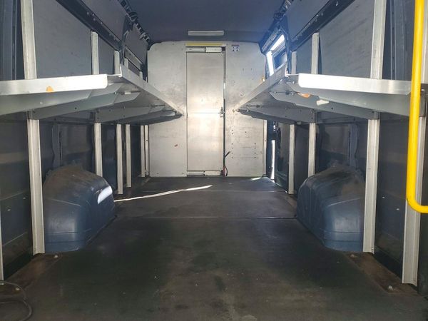 2020 RAM PROMASTER 3500 VF — CARG