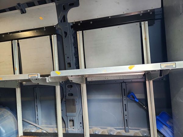 2020 RAM PROMASTER 3500 VF — PSRS