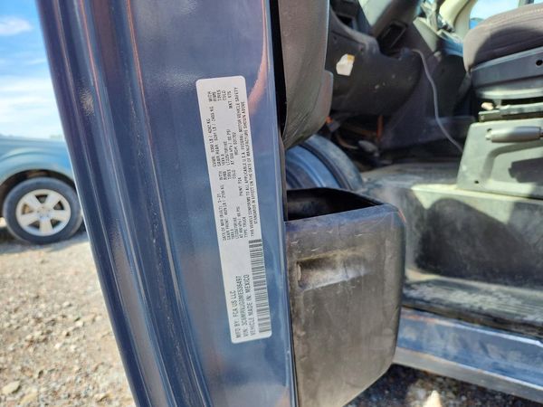 2021 RAM PROMASTER 3500 — VINS