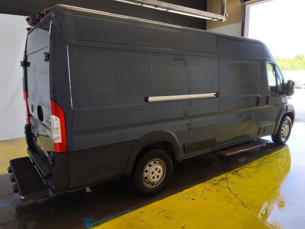 2021 RAM PROMASTER 3500 — PSRA