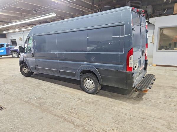 2021 RAM PROMASTER C/V HR 159 EXT — DSRA