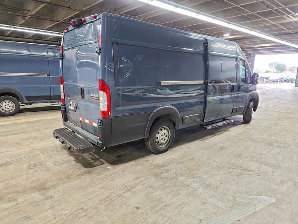 2021 RAM PROMASTER C/V HR 159 EXT — PSRA