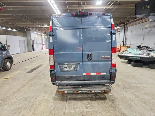 2021 RAM PROMASTER C/V HR 159 EXT — DIRR
