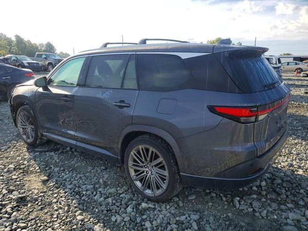 2024 LEXUS TX 350
