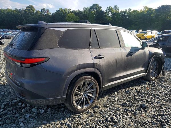 2024 LEXUS TX 350