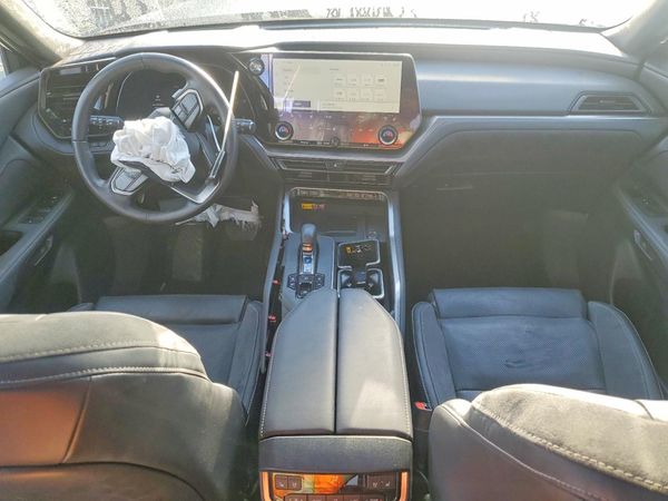 2024 LEXUS TX 350