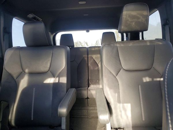 2024 LEXUS TX 350