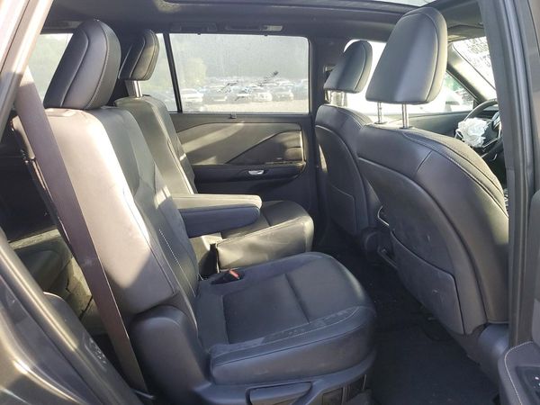 2024 LEXUS TX 350