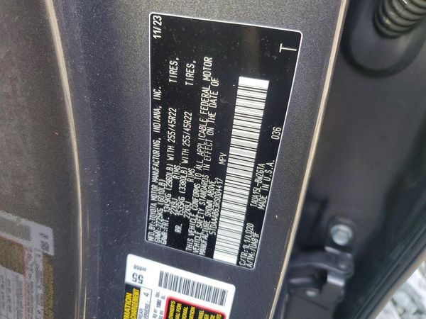 2024 LEXUS TX 350