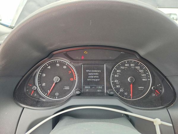 2014 AUDI Q5 Premium Plus