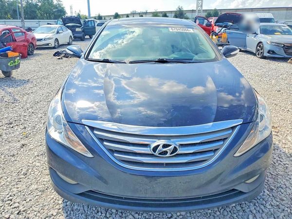 2014 HYUNDAI SONATA