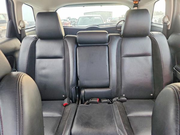 2014 MAZDA CX-9 Grand Touring/GT