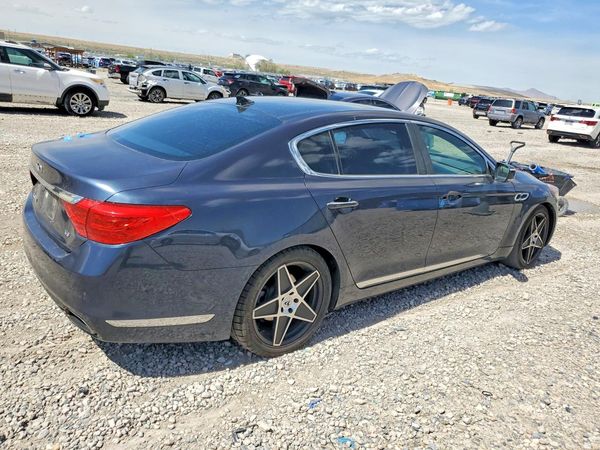 2015 KIA K900 KH