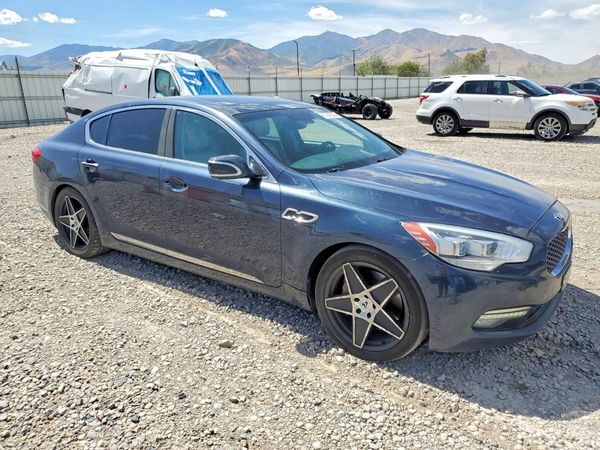 2015 KIA K900 KH