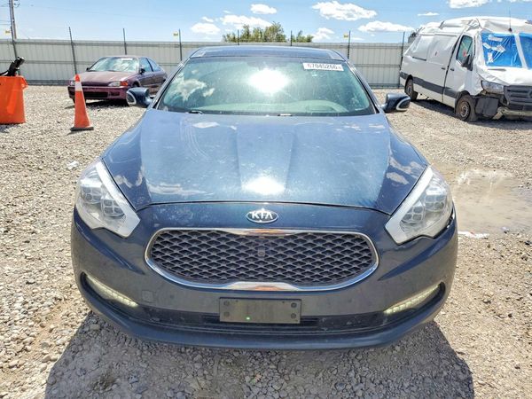 2015 KIA K900 KH