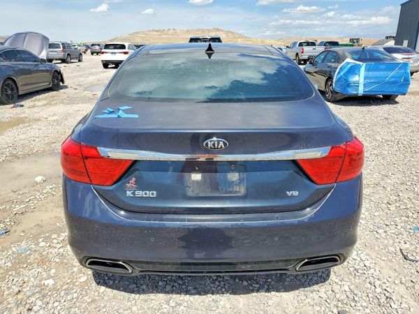 2015 KIA K900 KH