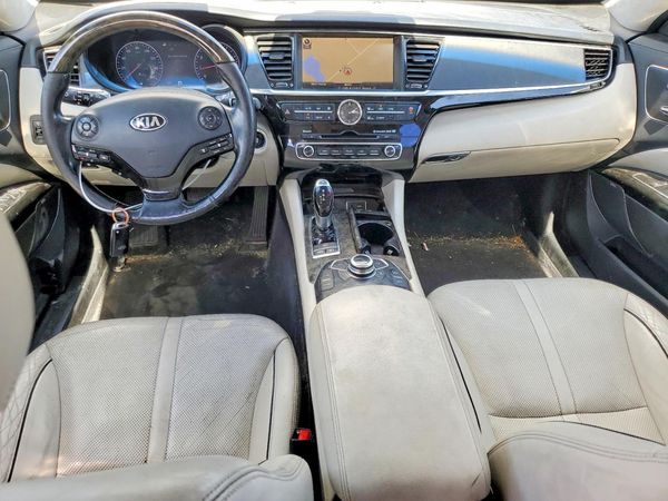 2015 KIA K900 KH