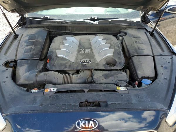 2015 KIA K900 KH