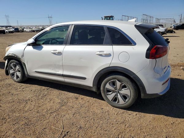 2019 KIA NIRO
