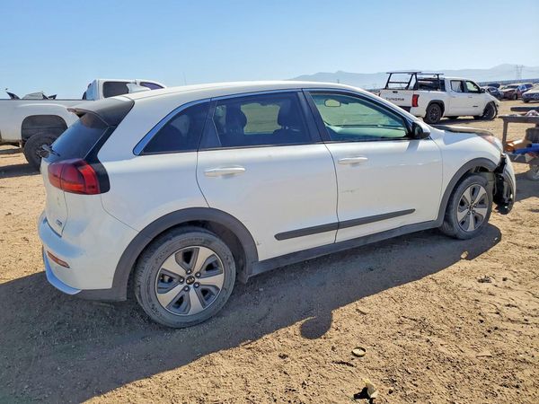 2019 KIA NIRO