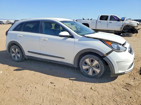 2019 KIA NIRO