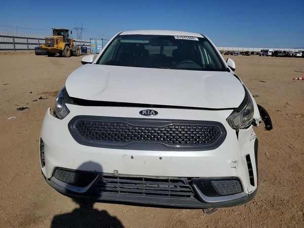 2019 KIA NIRO