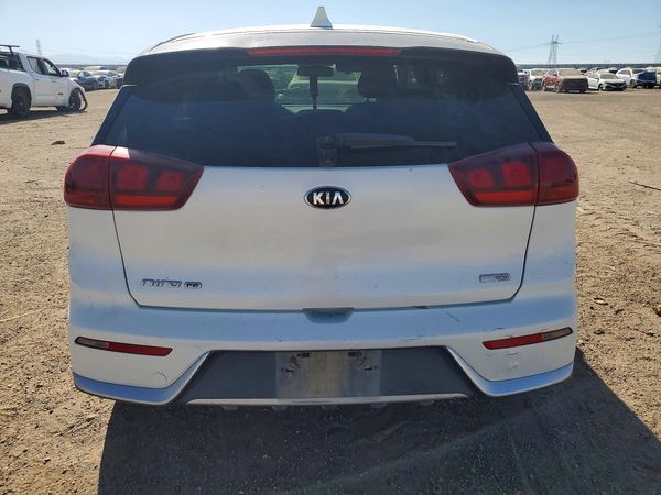 2019 KIA NIRO