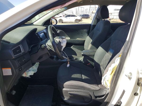 2019 KIA NIRO