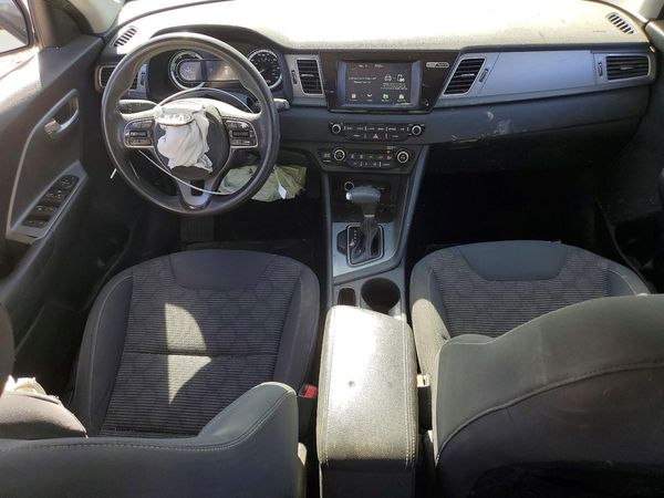 2019 KIA NIRO