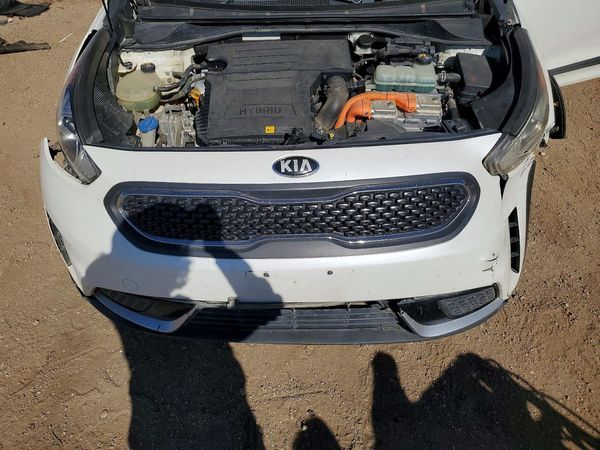 2019 KIA NIRO