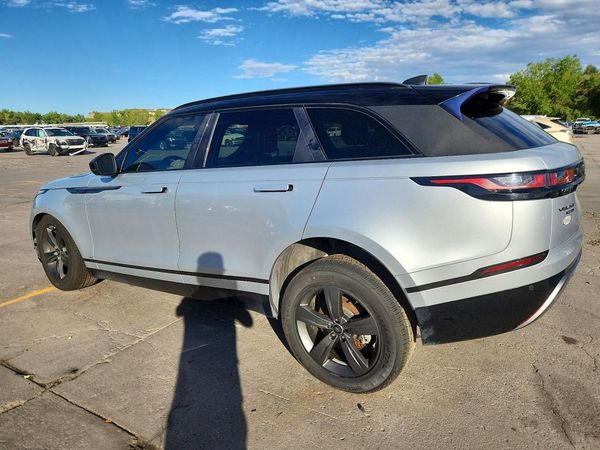 2020 LAND ROVER RANGE ROVER VELAR