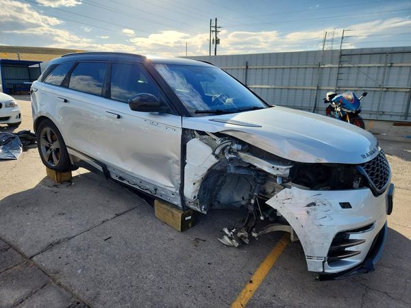 2020 LAND ROVER RANGE ROVER VELAR