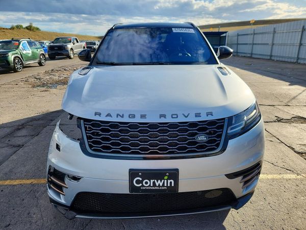 2020 LAND ROVER RANGE ROVER VELAR
