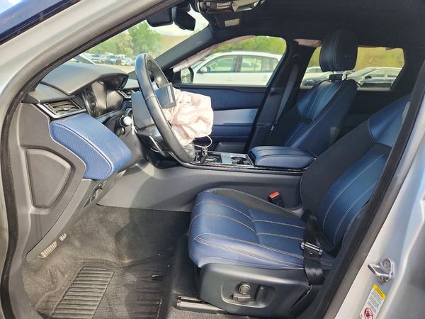 2020 LAND ROVER RANGE ROVER VELAR
