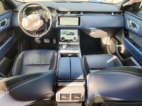 2020 LAND ROVER RANGE ROVER VELAR