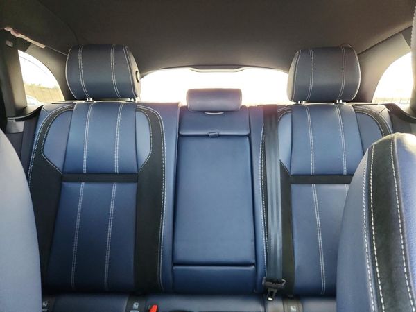 2020 LAND ROVER RANGE ROVER VELAR