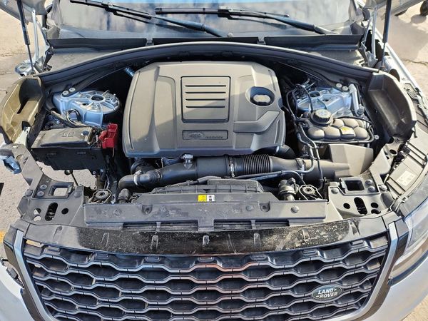 2020 LAND ROVER RANGE ROVER VELAR