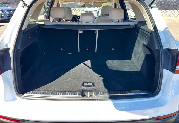 2016 MERCEDES-BENZ GLC GLC300
