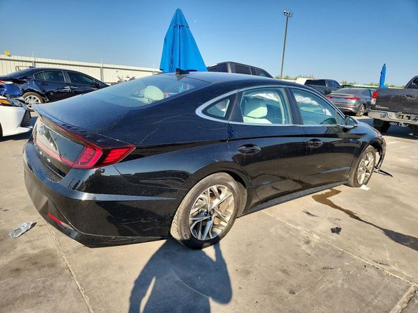 2021 HYUNDAI SONATA