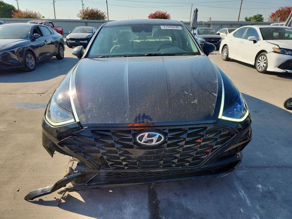 2021 HYUNDAI SONATA